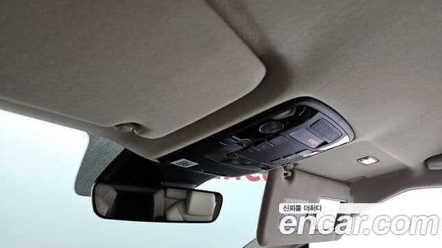 Kia Carnival 4세대 Signature, 2021 19