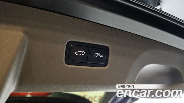 Kia Carnival 4세대 Signature, 2021 20