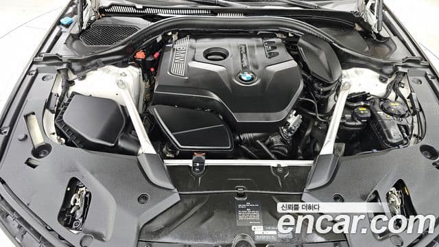 BMW 5시리즈 (G30) 530i Luxury Plus, 2019 6