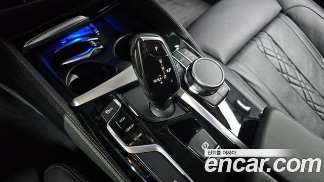 BMW 5시리즈 (G30) 530i Luxury Plus, 2019 9