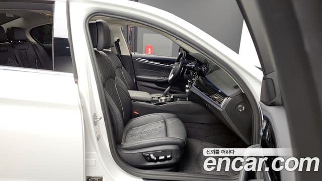 BMW 5시리즈 (G30) 530i Luxury Plus, 2019 11