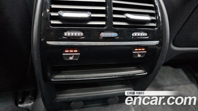 BMW 5시리즈 (G30) 530i Luxury Plus, 2019 18