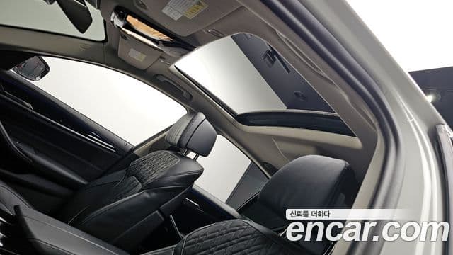 BMW 5시리즈 (G30) 530i Luxury Plus, 2019 19