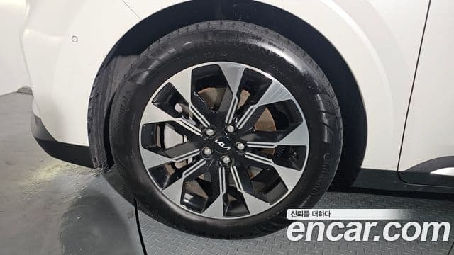 Kia Carnival 4세대 Signature, 2023 все фото