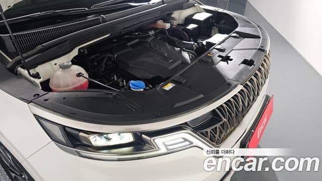 Kia Carnival 4세대 Signature, 2023 6