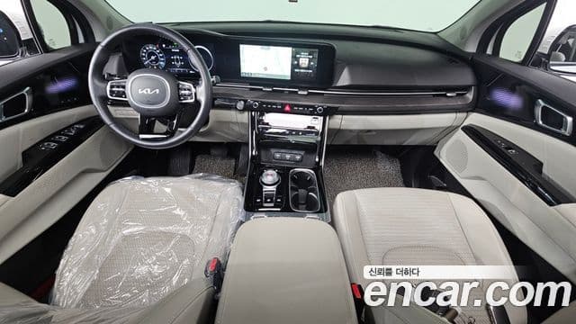 Kia Carnival 4세대 Signature, 2023 7