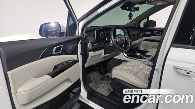 Kia Carnival 4세대 Signature, 2023 10