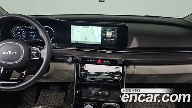 Kia Carnival 4세대 Signature, 2023 14