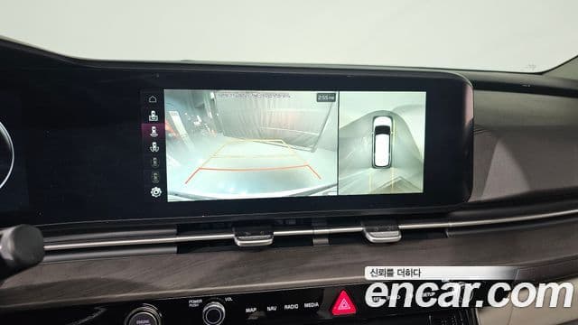 Kia Carnival 4세대 Signature, 2023 15