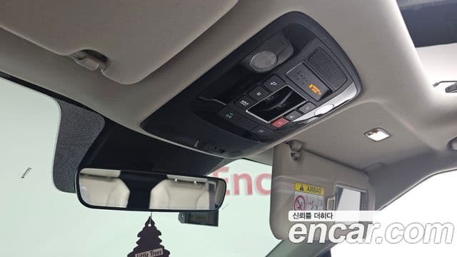 Kia Carnival 4세대 Signature, 2023 17