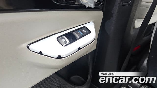 Kia Carnival 4세대 Signature, 2023 18