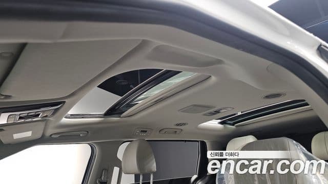 Kia Carnival 4세대 Signature, 2023 19