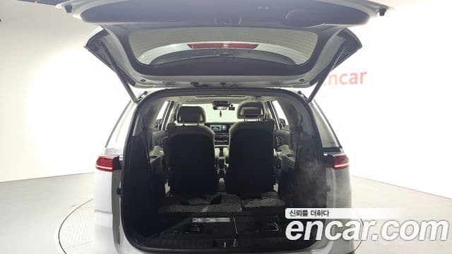 Kia Carnival 4세대 Signature, 2023 20