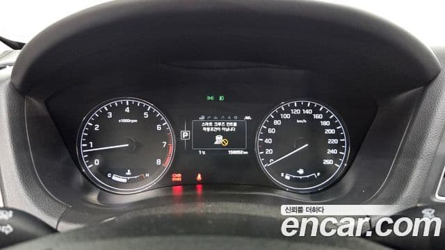 Hyundai Genesis DH G330 Premium AWD, 2014 8