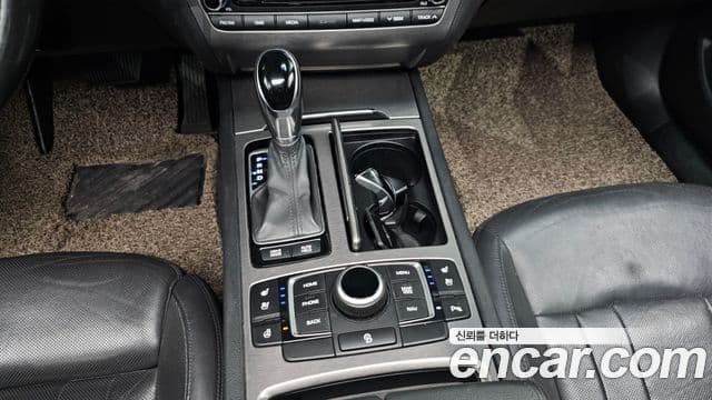 Hyundai Genesis DH G330 Premium AWD, 2014 9