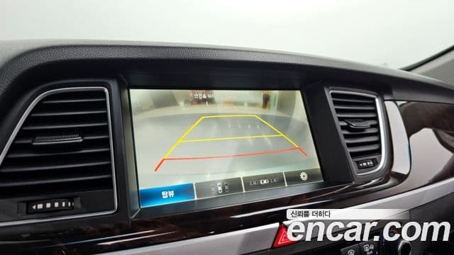 Hyundai Genesis DH G330 Premium AWD, 2014 15