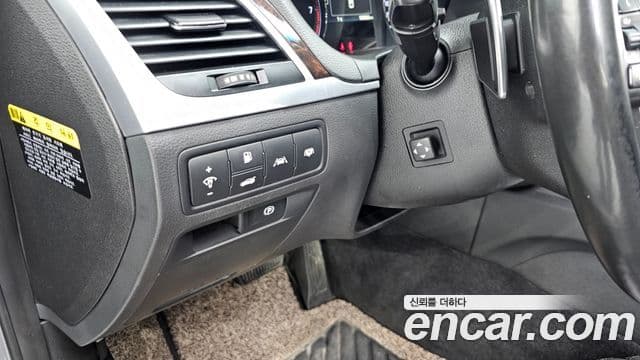 Hyundai Genesis DH G330 Premium AWD, 2014 16