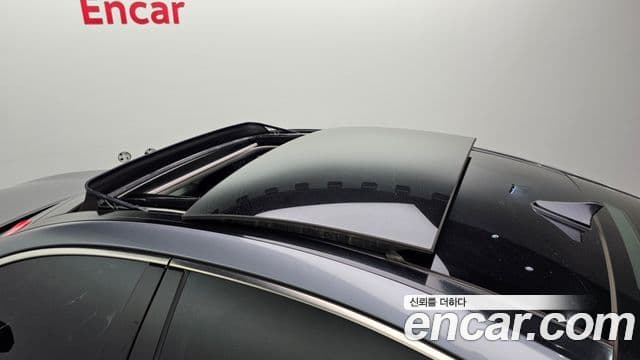 Hyundai Genesis DH G330 Premium AWD, 2014 17