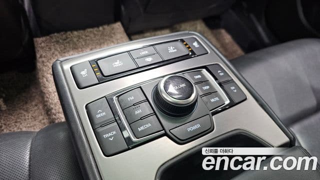 Hyundai Genesis DH G330 Premium AWD, 2014 18