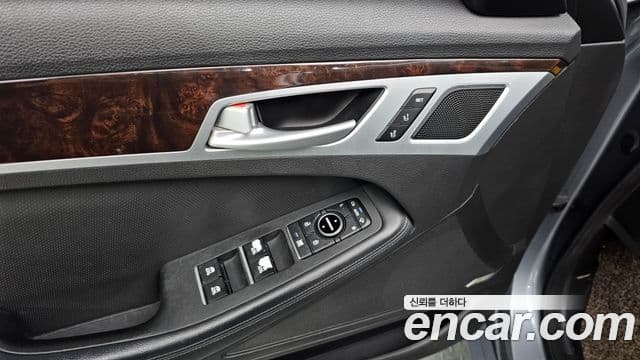 Hyundai Genesis DH G330 Premium AWD, 2014 19
