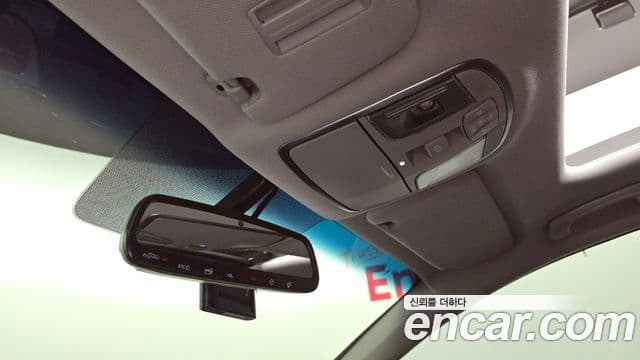 Hyundai LF Sonata Special, 2016 18