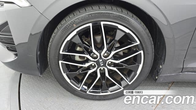 Kia K5 3세대 Noblesse, 2020 все фото