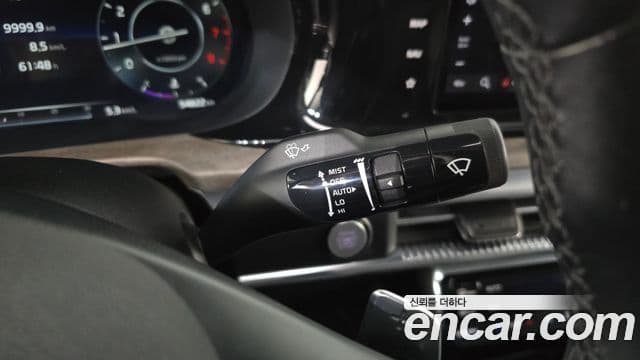 Kia K5 3세대 Noblesse, 2020 18