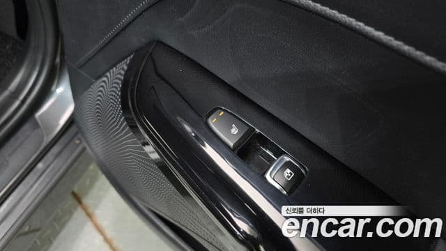 Kia K5 3세대 Noblesse, 2020 19