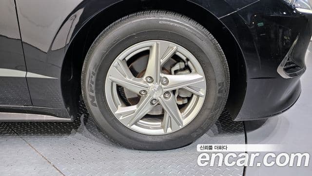 Hyundai Sonata (DN8) Smart, 2020 все фото