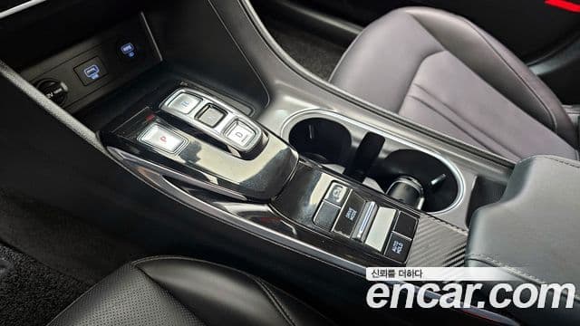 Hyundai Sonata (DN8) Smart, 2020 9