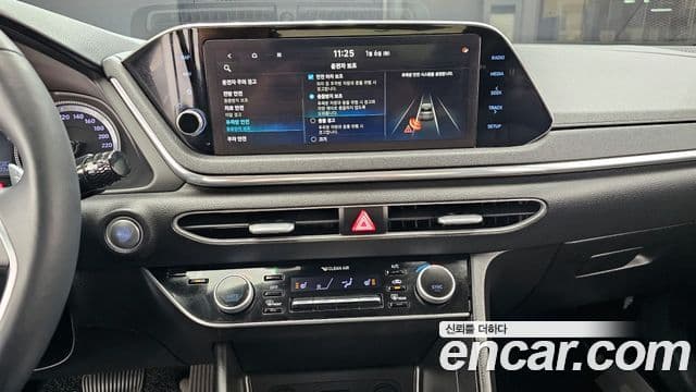 Hyundai Sonata (DN8) Smart, 2020 15