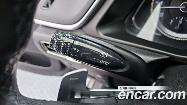 Hyundai Sonata (DN8) Smart, 2020 16