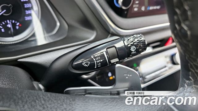 Hyundai Sonata (DN8) Smart, 2020 17