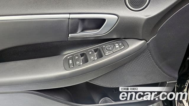 Hyundai Sonata (DN8) Smart, 2020 18