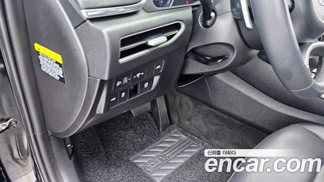 Hyundai Sonata (DN8) Smart, 2020 19