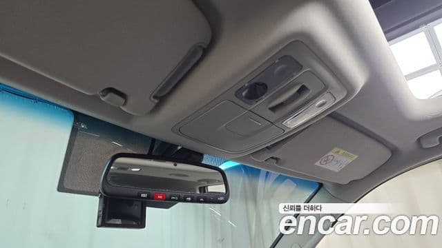 Kia Mohave The / новый Master Masters, 2023 17