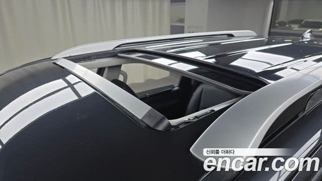 Kia Mohave The / новый Master Masters, 2023 19