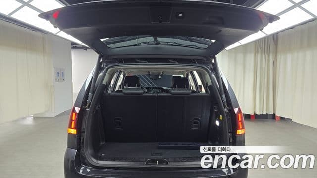 Kia Mohave The / новый Master Masters, 2023 20