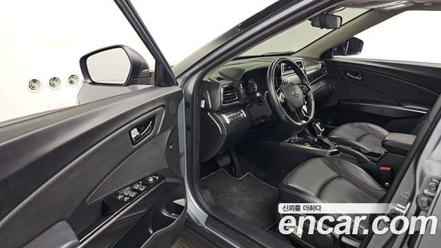 KG모빌리티(SsangYong) Berry New Tivoli V3, 2022 10