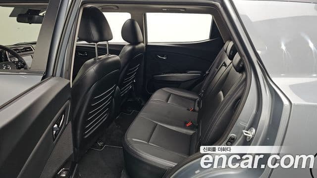 KG모빌리티(SsangYong) Berry New Tivoli V3, 2022 12