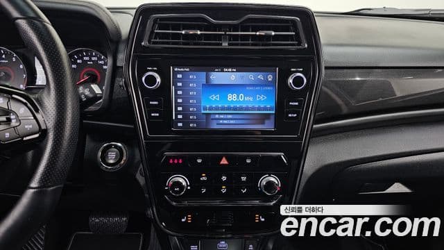 KG모빌리티(SsangYong) Berry New Tivoli V3, 2022 14