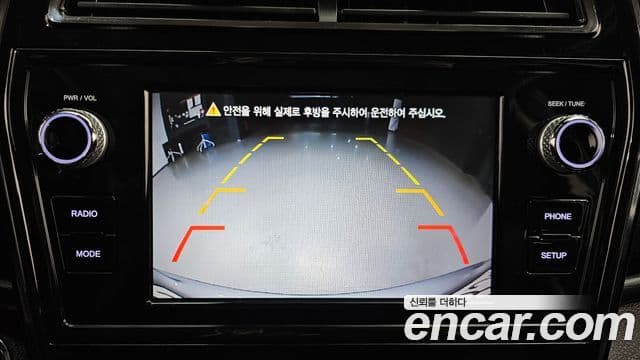 KG모빌리티(SsangYong) Berry New Tivoli V3, 2022 15