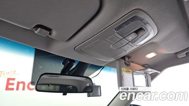 KG모빌리티(SsangYong) Berry New Tivoli V3, 2022 16