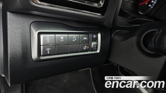 KG모빌리티(SsangYong) Berry New Tivoli V3, 2022 17