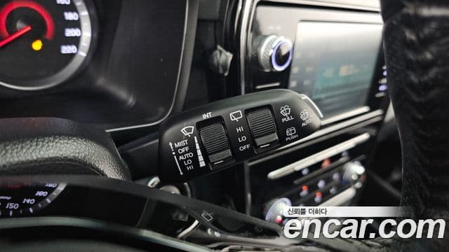 KG모빌리티(SsangYong) Berry New Tivoli V3, 2022 18