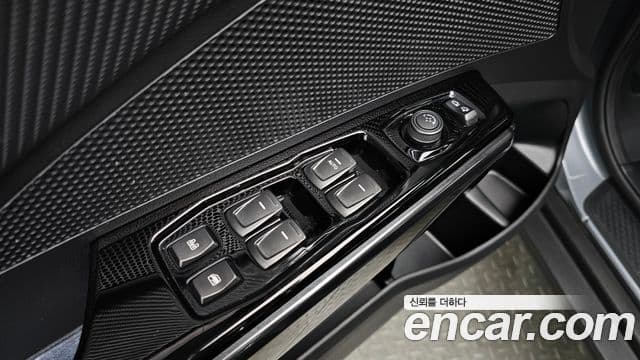 KG모빌리티(SsangYong) Berry New Tivoli V3, 2022 19