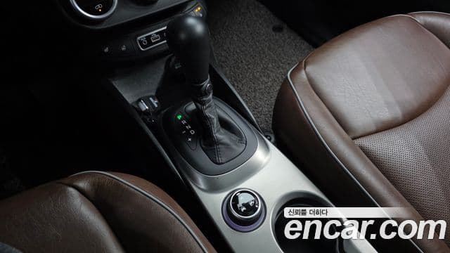 Fiat 500X 2.0 дизель Cross AWD, 2016 9