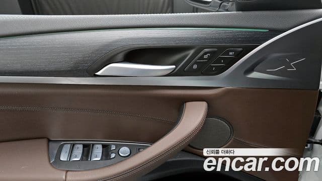 BMW iX3 M Sport, 2024 18