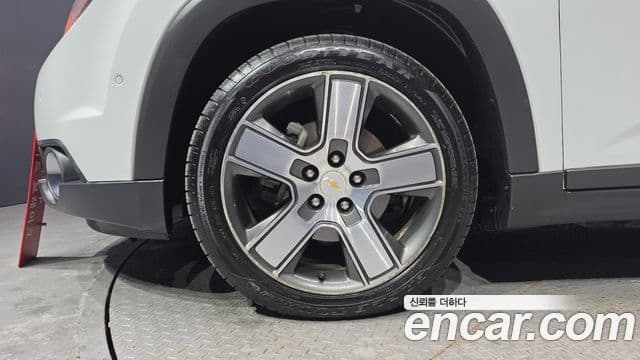 Chevrolet(GM대우) Orlando Premium, 2014 все фото