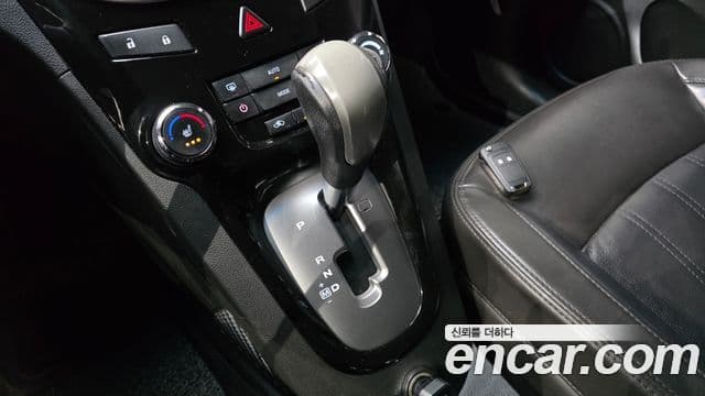 Chevrolet(GM대우) Orlando Premium, 2014 9